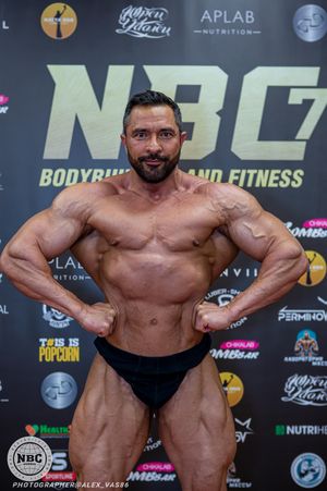 Фотограф Александр Васильев